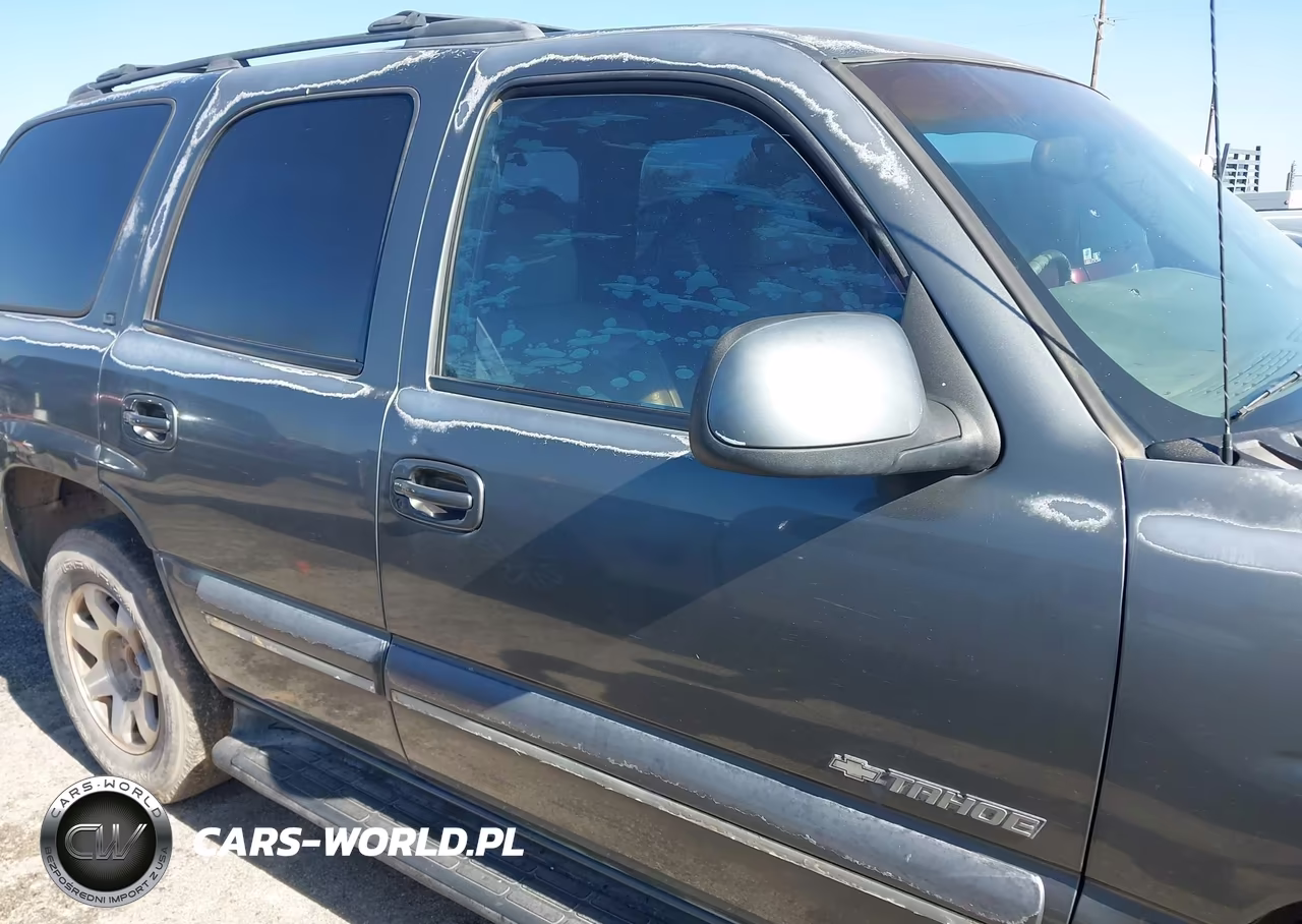 2001 Chevrolet Tahoe Lt VIN:1GNEK13T91J108504 - 13