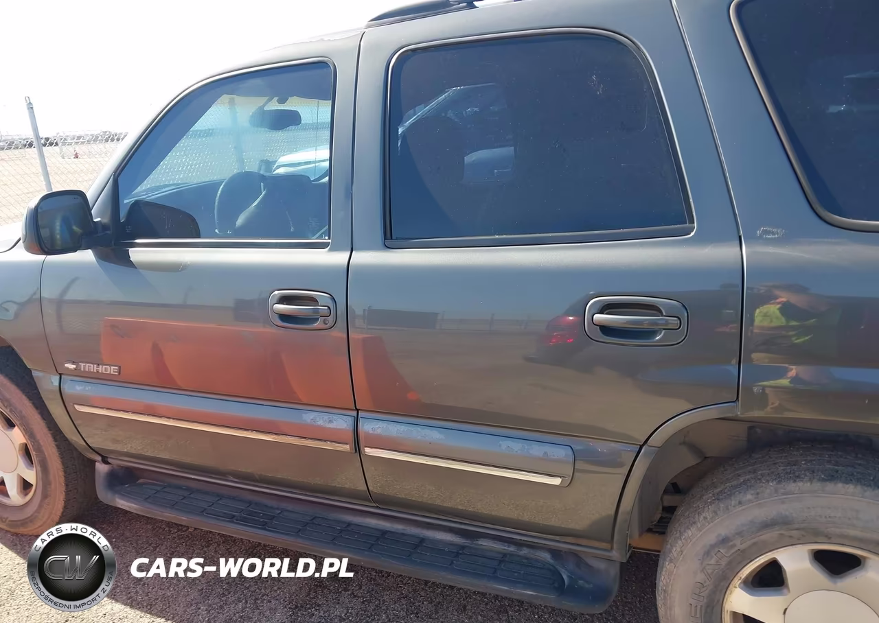 2001 Chevrolet Tahoe Lt VIN:1GNEK13T91J108504 - 14