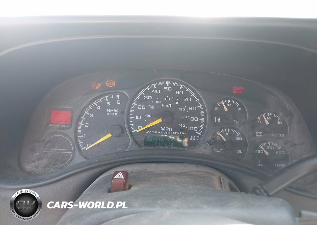 2001 Chevrolet Tahoe Lt VIN:1GNEK13T91J108504 - 7
