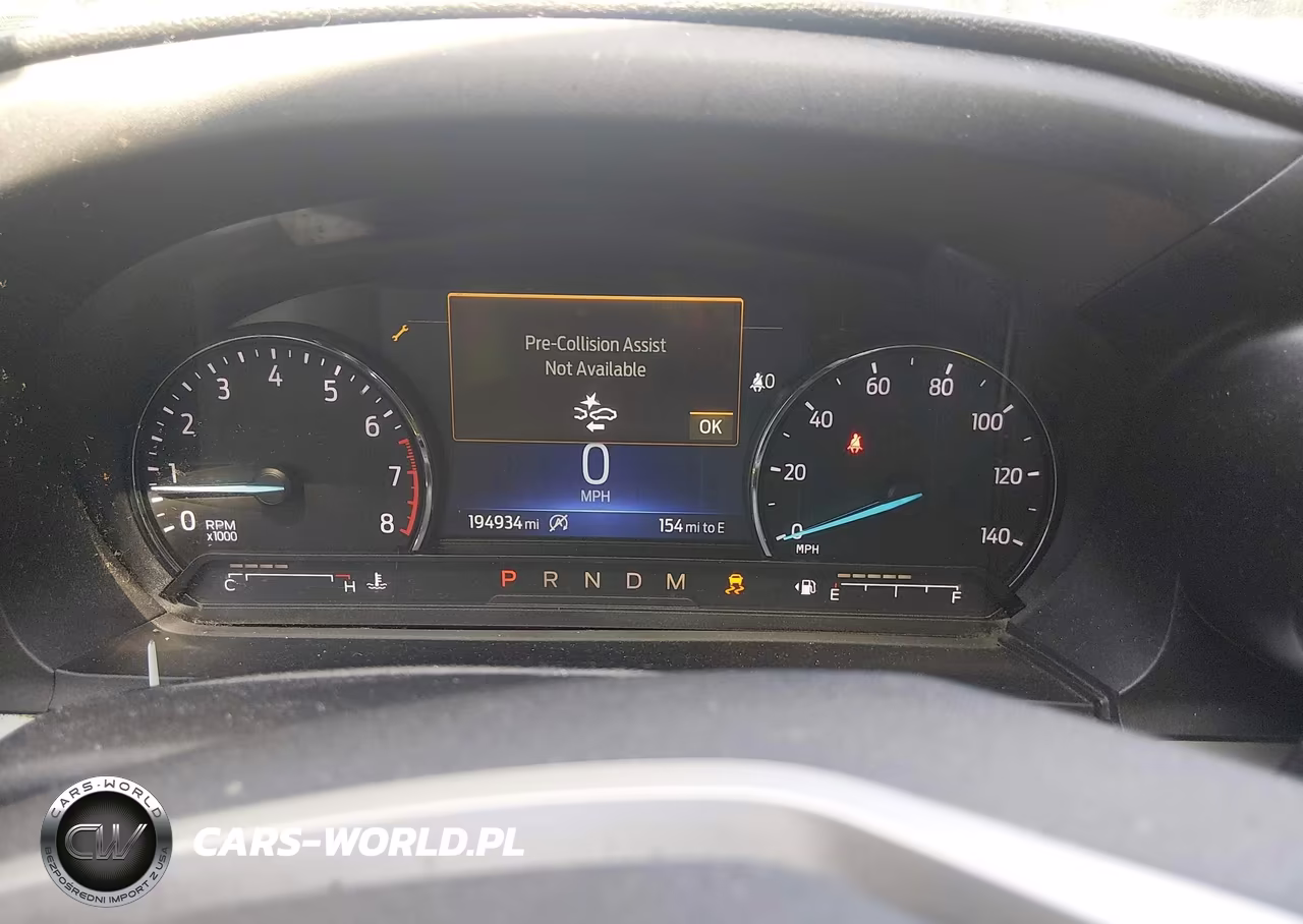 2020 Ford Explorer Xlt VIN:1FMSK8DH5LGC84931 - 7