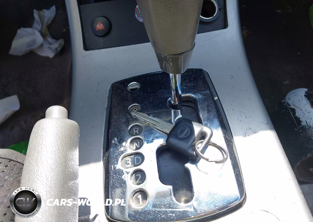 2005 Nissan Altima 2.5 S VIN:1N4AL11D85N416171 - 11