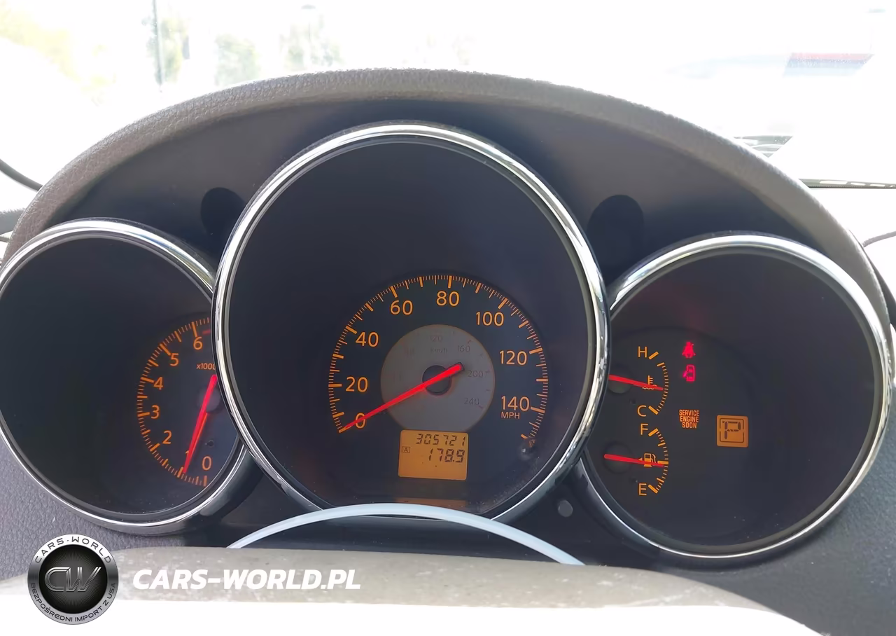 2005 Nissan Altima 2.5 S VIN:1N4AL11D85N416171 - 7