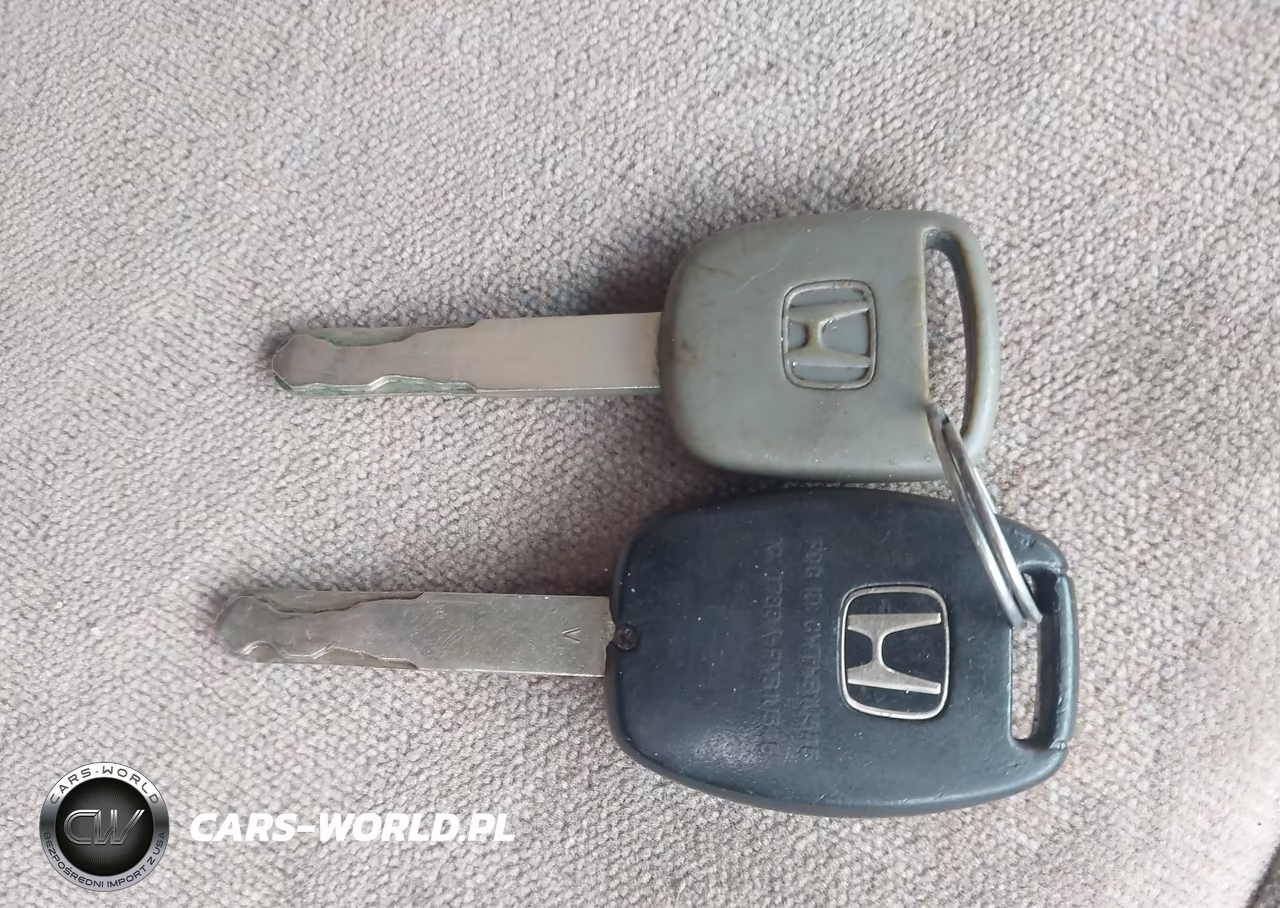 2005 Honda Pilot Ex VIN:2HKYF18425H503831 - 11