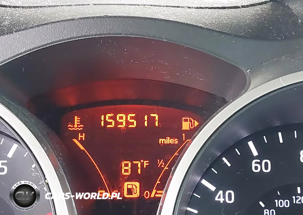 2014 Nissan Juke S VIN:JN8AF5MR7ET450537 - 7