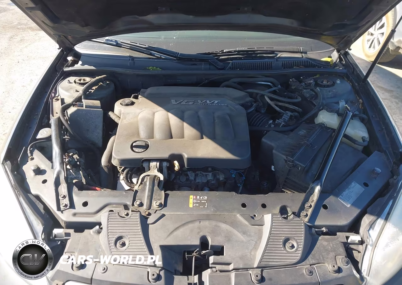 2013 Chevrolet Impala Ltz VIN:2G1WC5E33D1173614 - 10