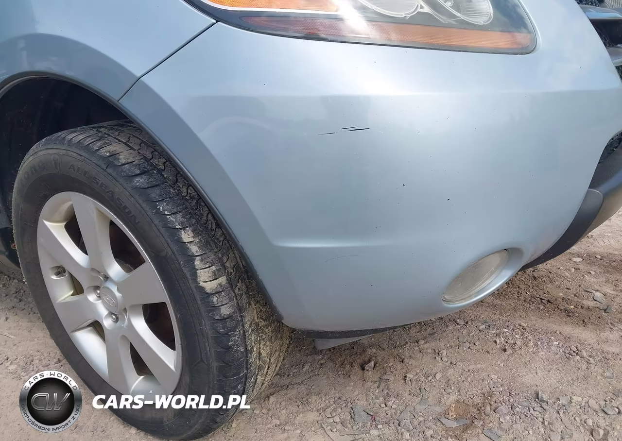 2007 Hyundai Santa Fe Limited-Se VIN:5NMSH13E07H119157 - 12