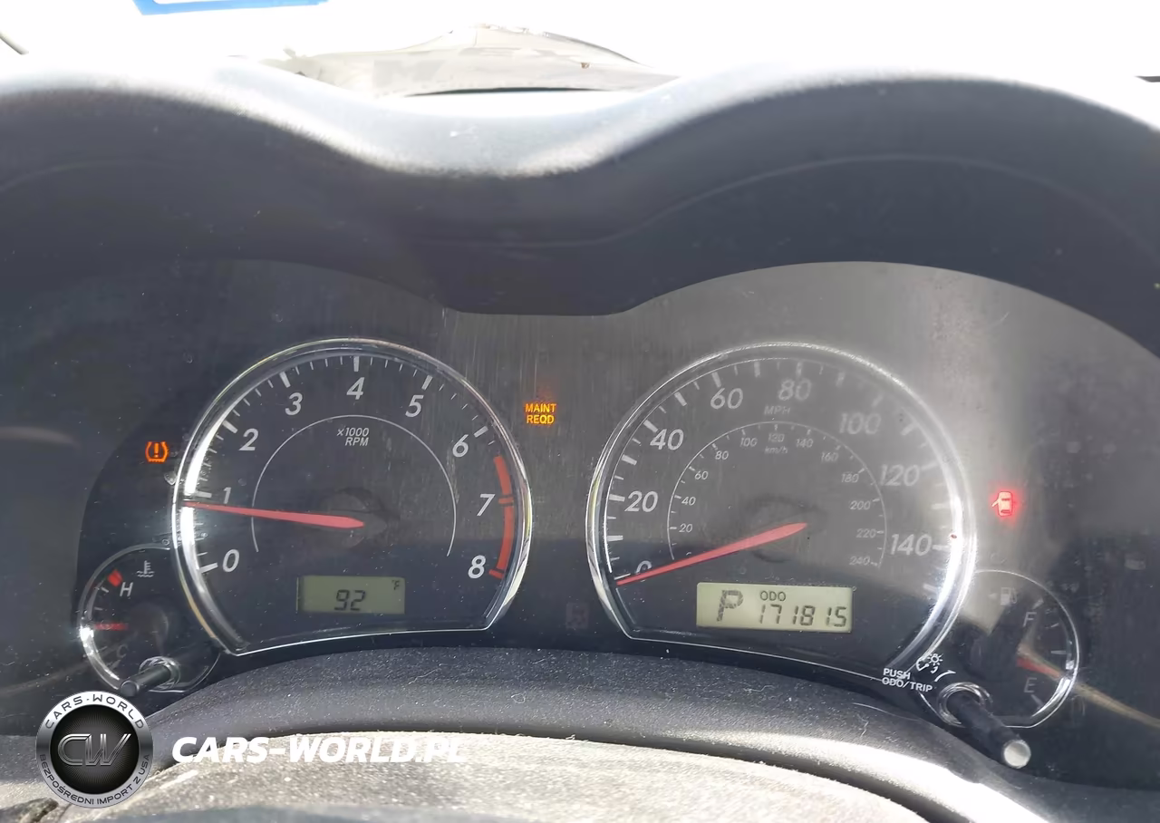 2013 Toyota Corolla S VIN:5YFBU4EE9DP160284 - 7