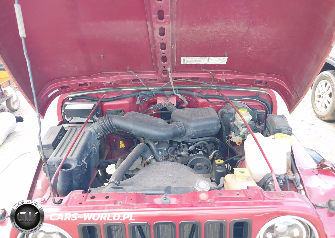 1998 Jeep Wrangler Se VIN:1J4FY29P1WP759796 - 10