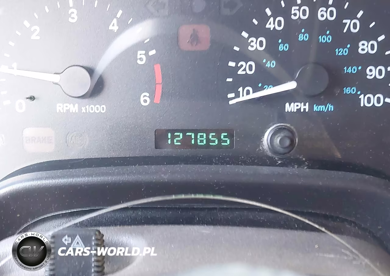 1998 Jeep Wrangler Se VIN:1J4FY29P1WP759796 - 16