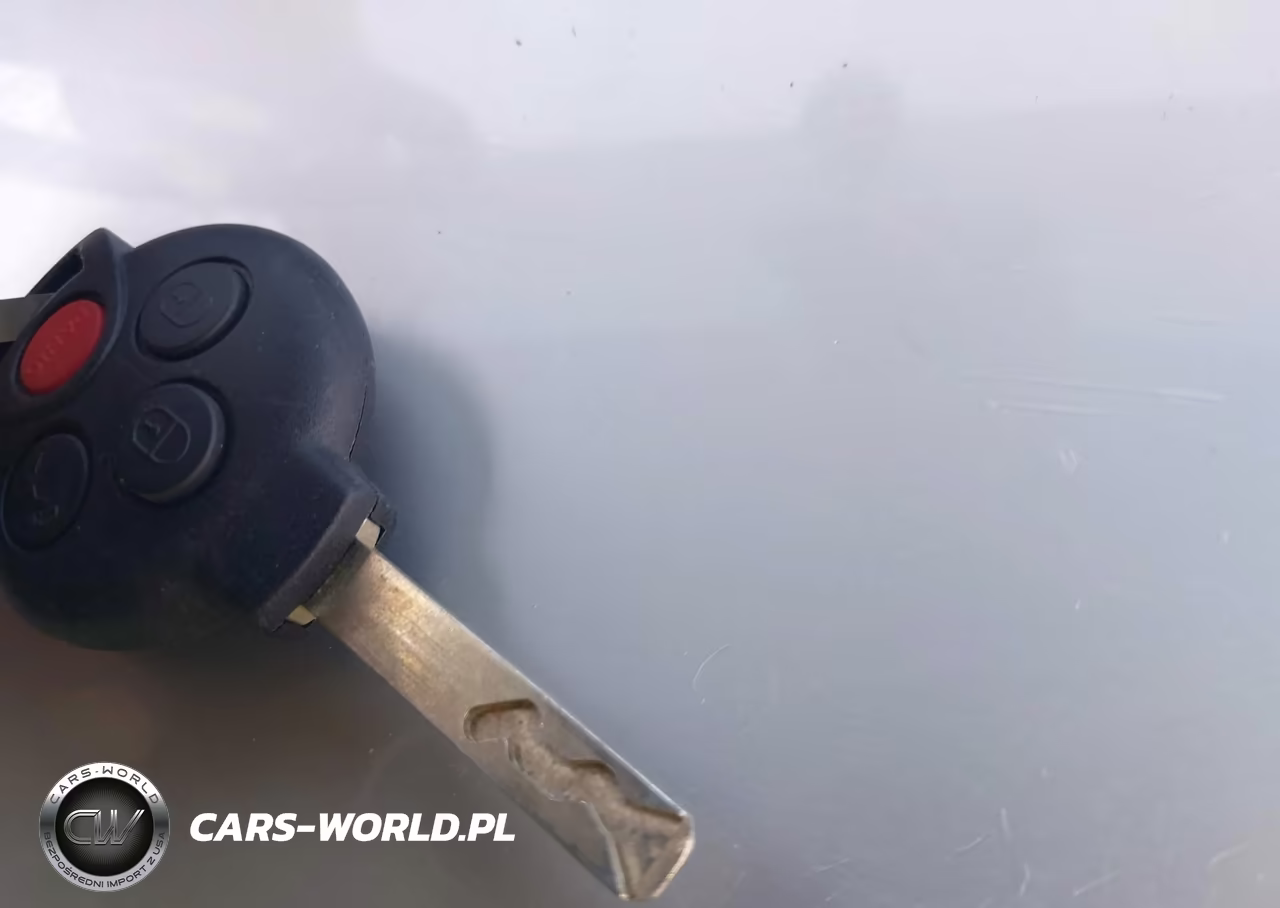 2014 Smart Fortwo Pure VIN:WMEEJ3BA6EK736495 - 11
