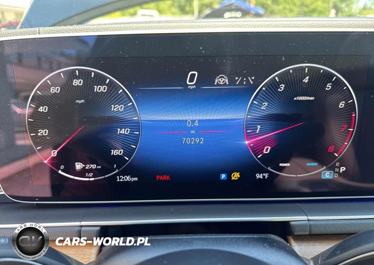 2024 Mercedes-Benz Gle 350 4Matic VIN:4JGFB4FB8RB018862 - 7