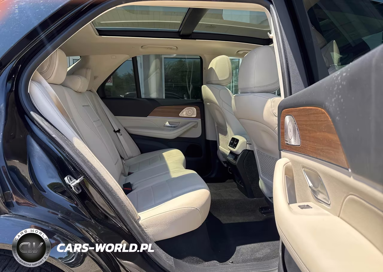 2024 Mercedes-Benz Gle 350 4Matic VIN:4JGFB4FB8RB018862 - 8