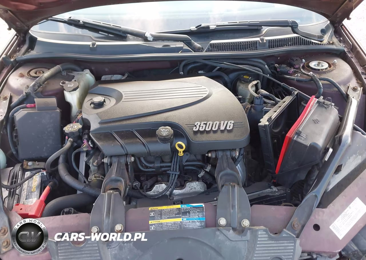 2007 Chevrolet Impala Ls VIN:2G1WB58K579325243 - 10