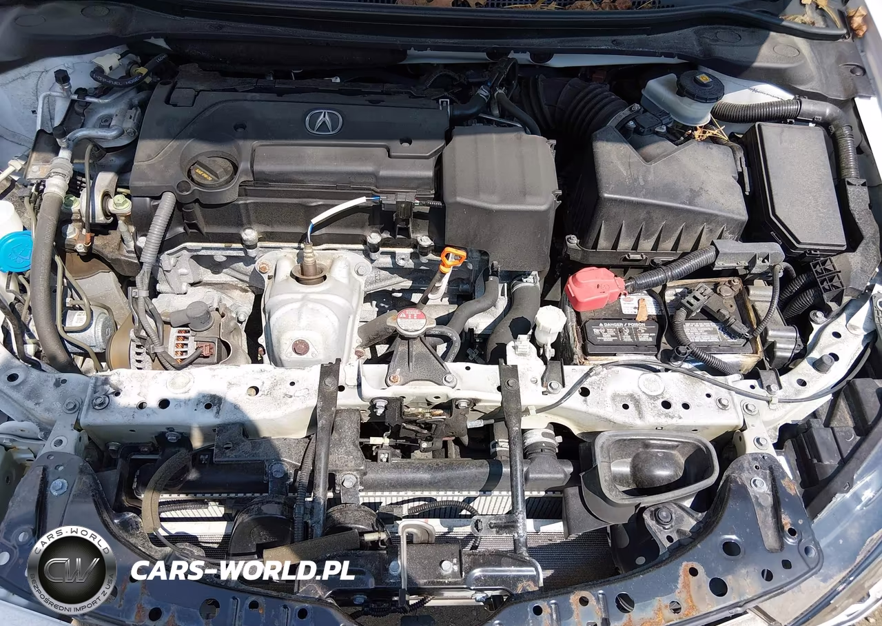 2022 Acura Ilx Premium A-Spec Packages-Technology A-Spec Packages VIN:19UDE2F8XNA000330 - 10