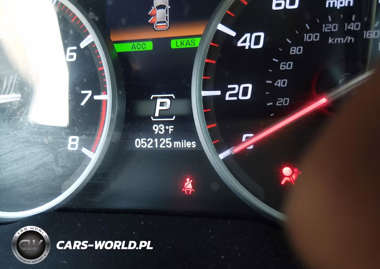 2022 Acura Ilx Premium A-Spec Packages-Technology A-Spec Packages VIN:19UDE2F8XNA000330 - 7