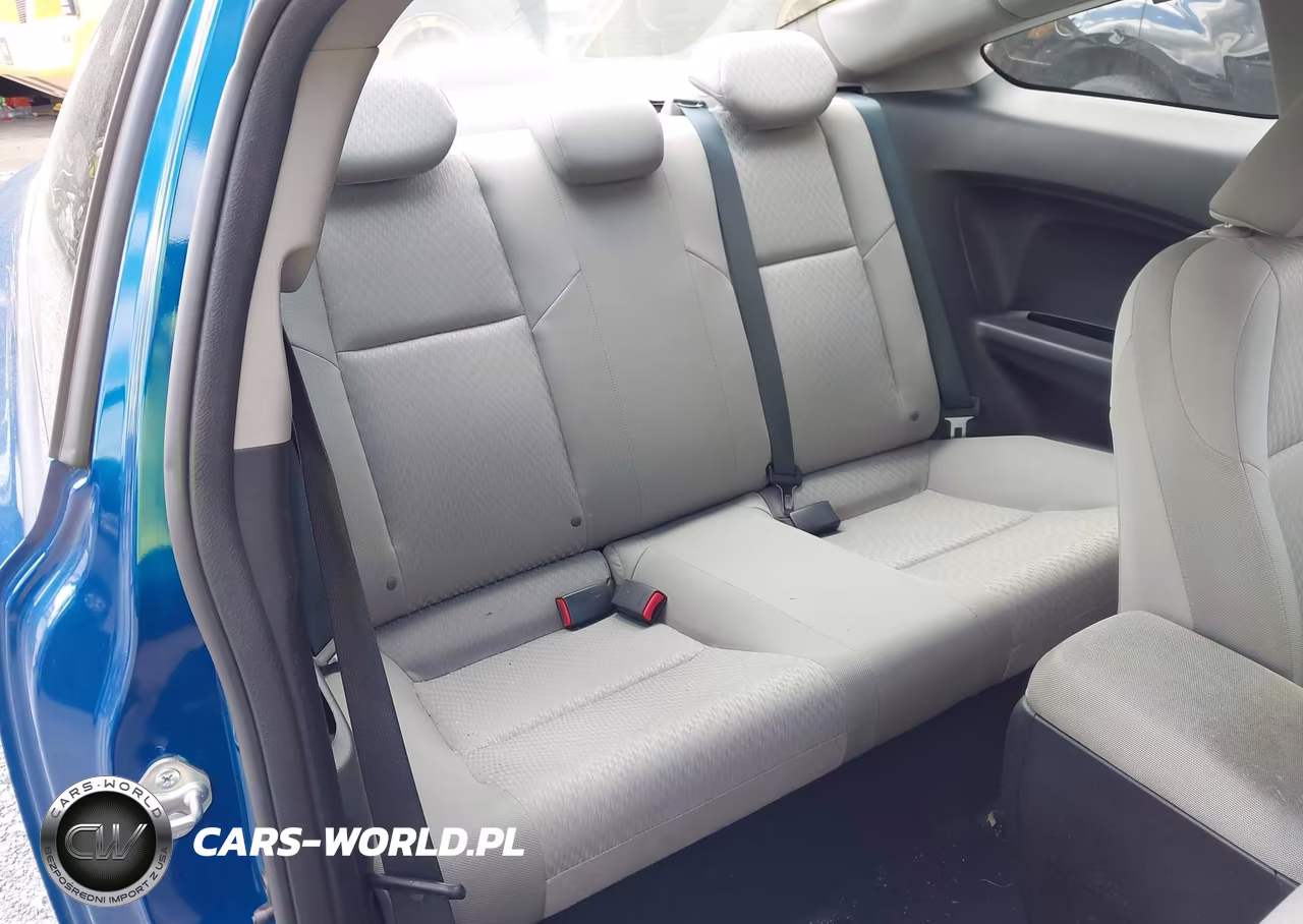 2015 Honda Civic Lx VIN:2HGFG3B57FH524672 - 8