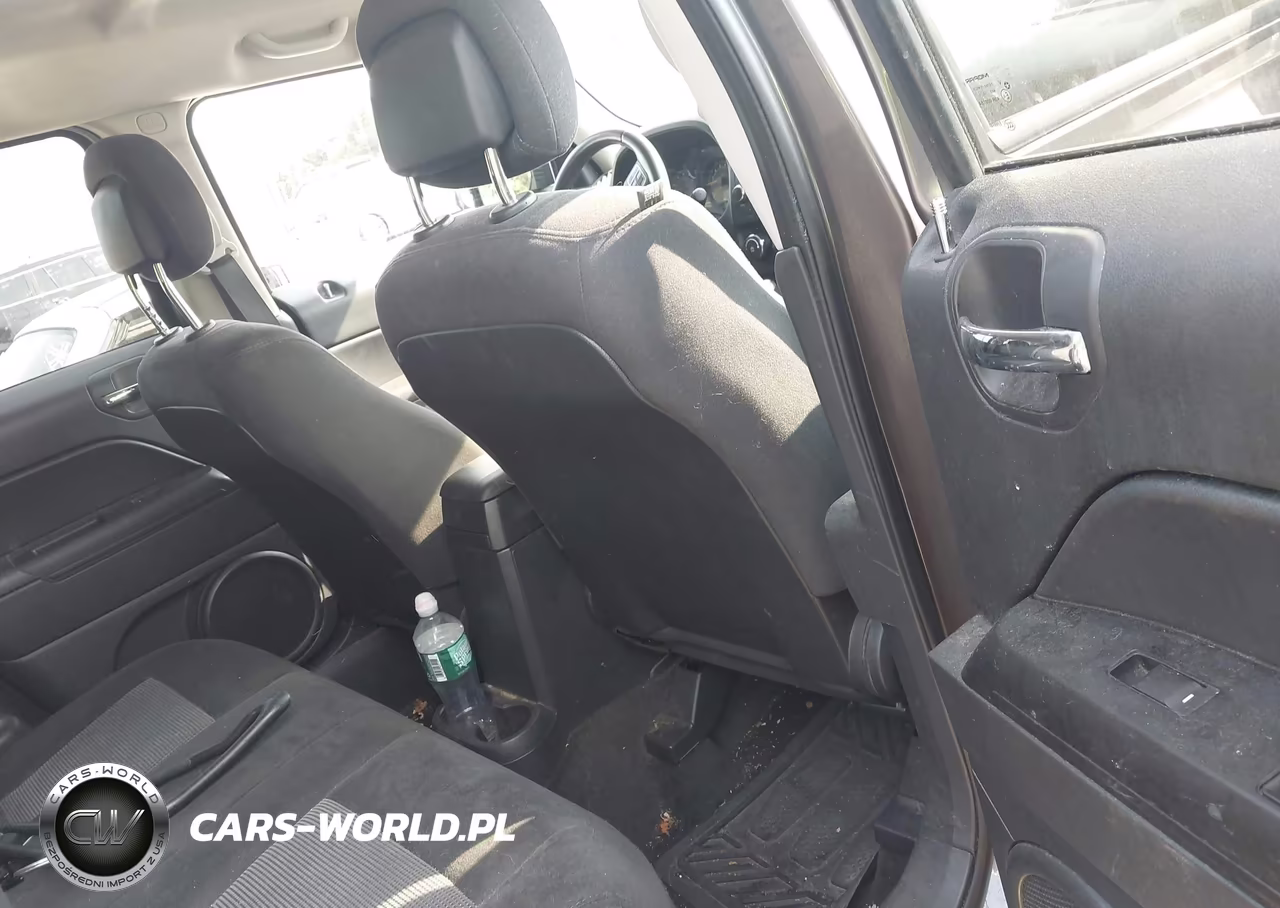 2015 Jeep Patriot Latitude VIN:1C4NJRFB2FD417282 - 7