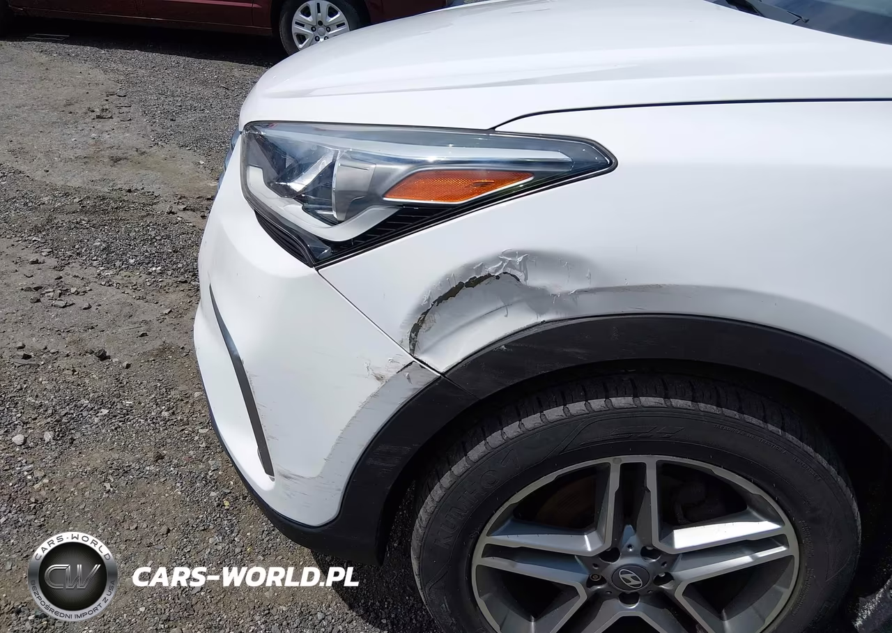 2017 Hyundai Santa Fe Se Ultimate VIN:KM8SRDHF6HU207085 - 6