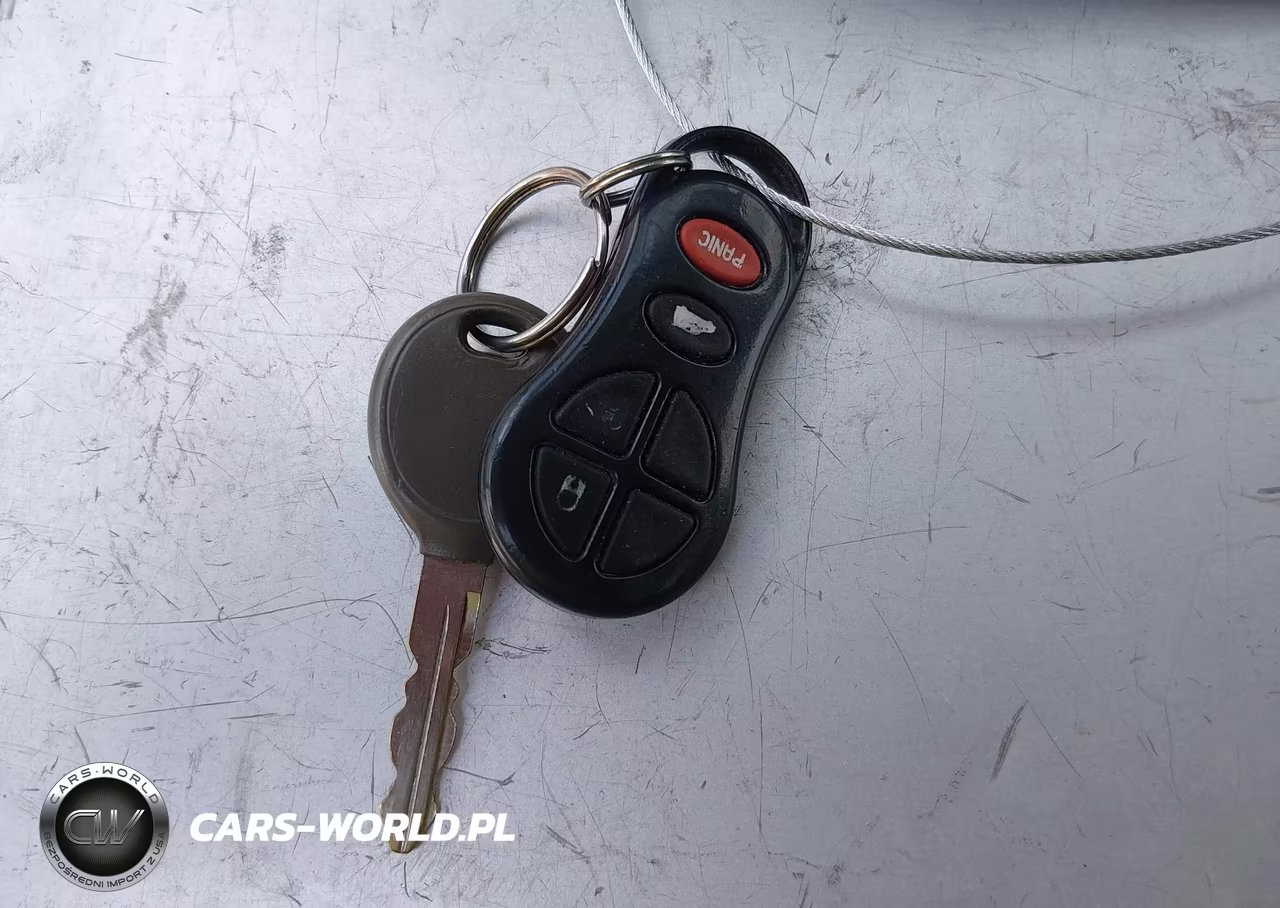 2003 Chrysler Town & Country Ex VIN:2C4GP74L93R163280 - 11