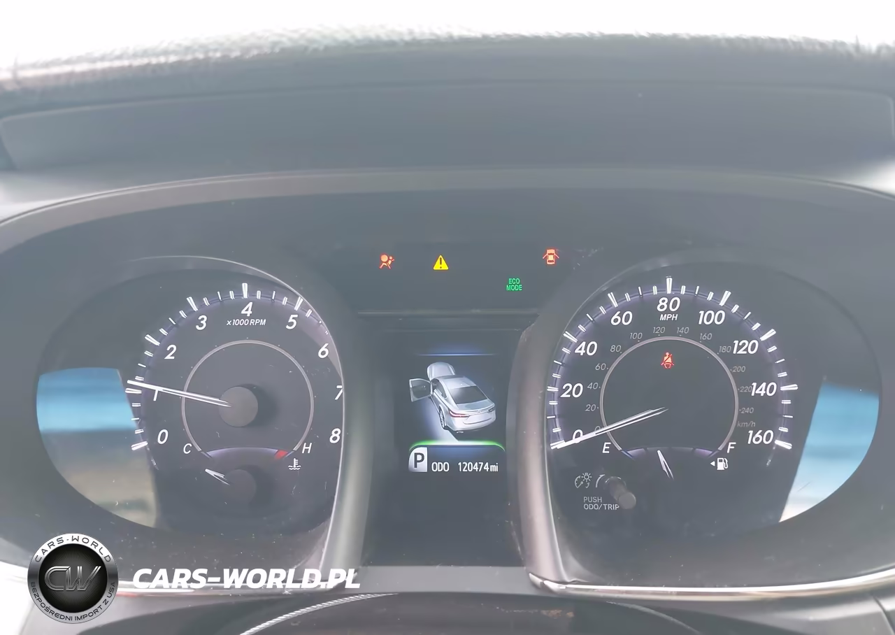 2018 Toyota Avalon Xle VIN:4T1BK1EB7JU268892 - 7