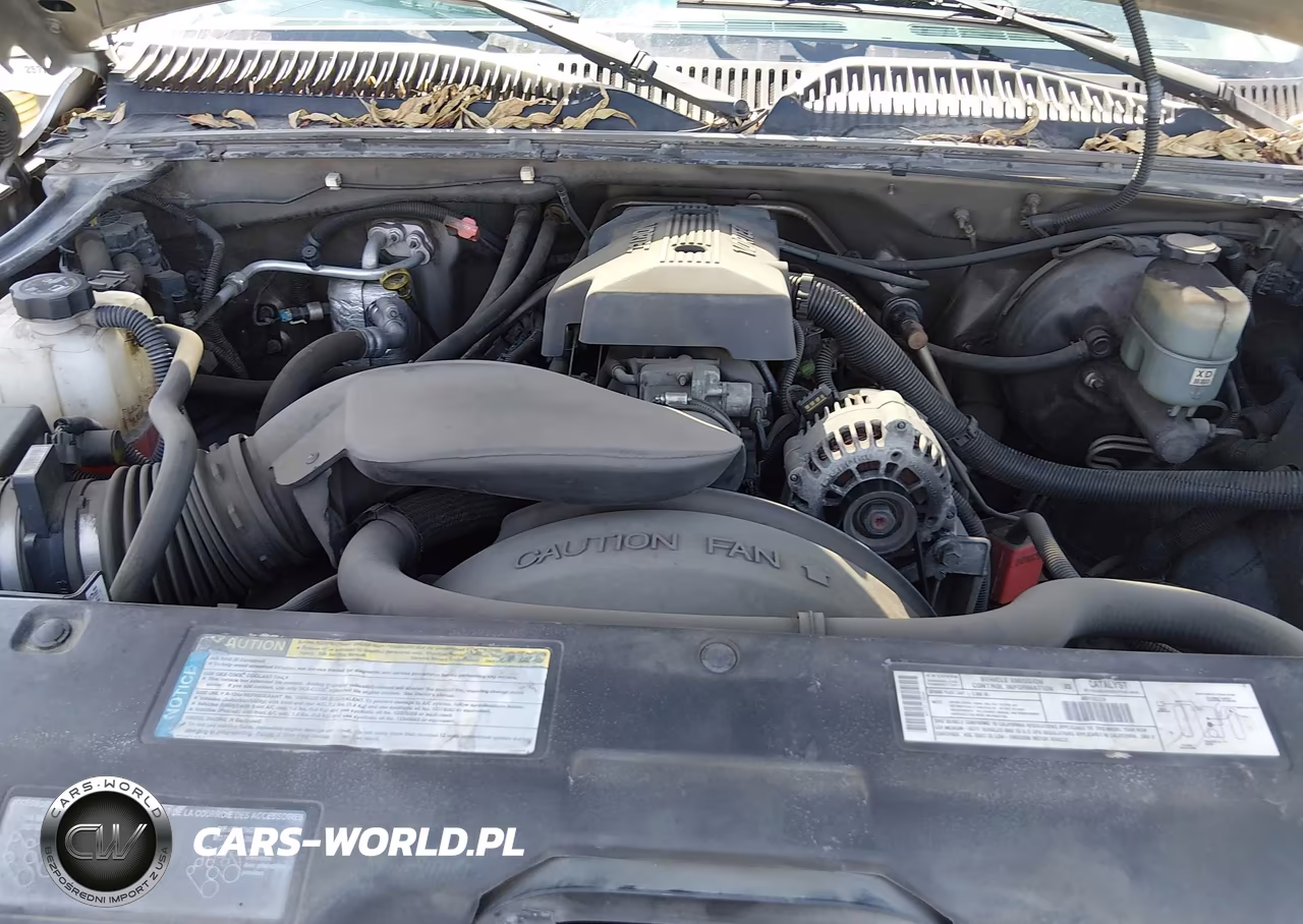 2000 Chevrolet Silverado 1500 Ls VIN:2GCEC19V4Y1311304 - 10
