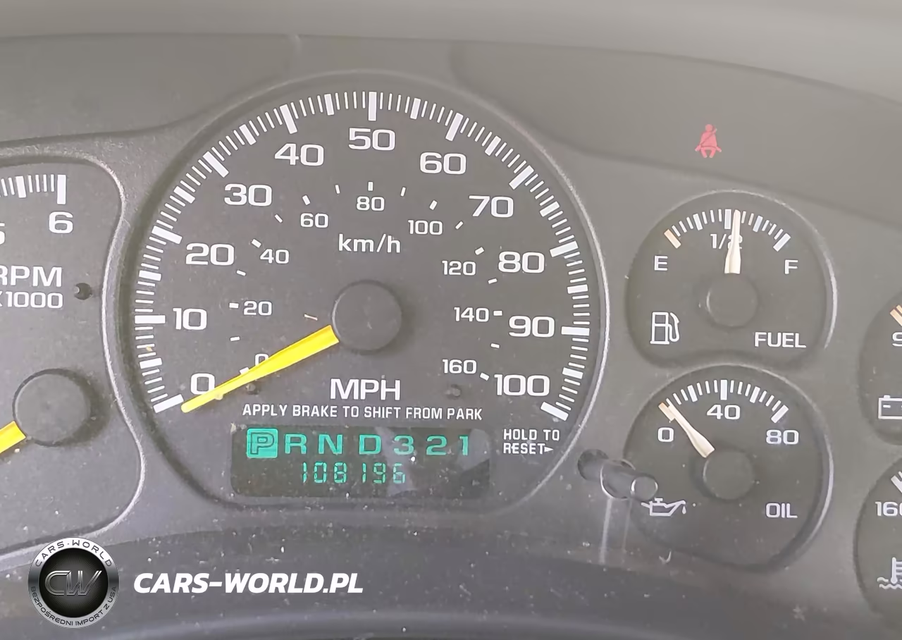2000 Chevrolet Silverado 1500 Ls VIN:2GCEC19V4Y1311304 - 7