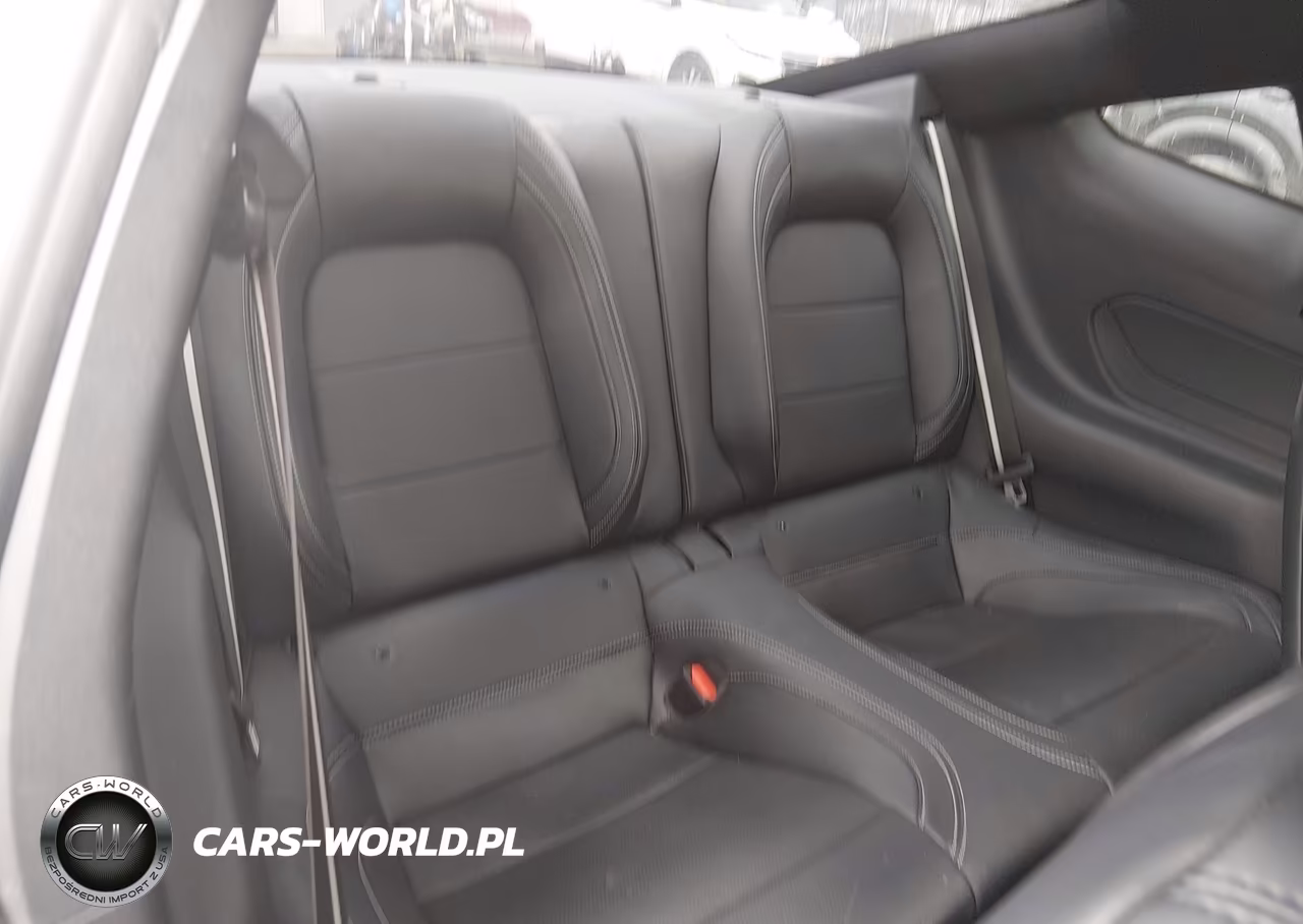 2024 Ford Mustang Gt Premium Fastback VIN:1FA6P8CF1R5411191 - 8