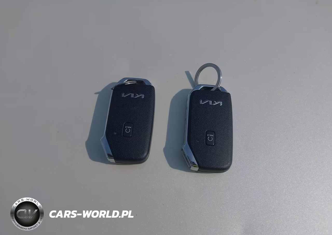 2022 Kia Niro Ev Ex Premium VIN:KNDCE3LG0N5124868 - 11