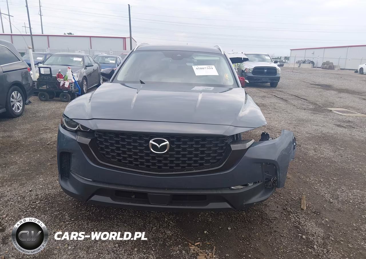 2024 Mazda Cx-50 2.5 S Select VIN:7MMVABAM8RN211799 - 13