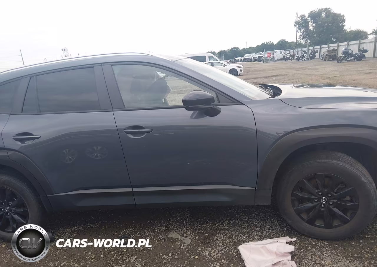 2024 Mazda Cx-50 2.5 S Select VIN:7MMVABAM8RN211799 - 14