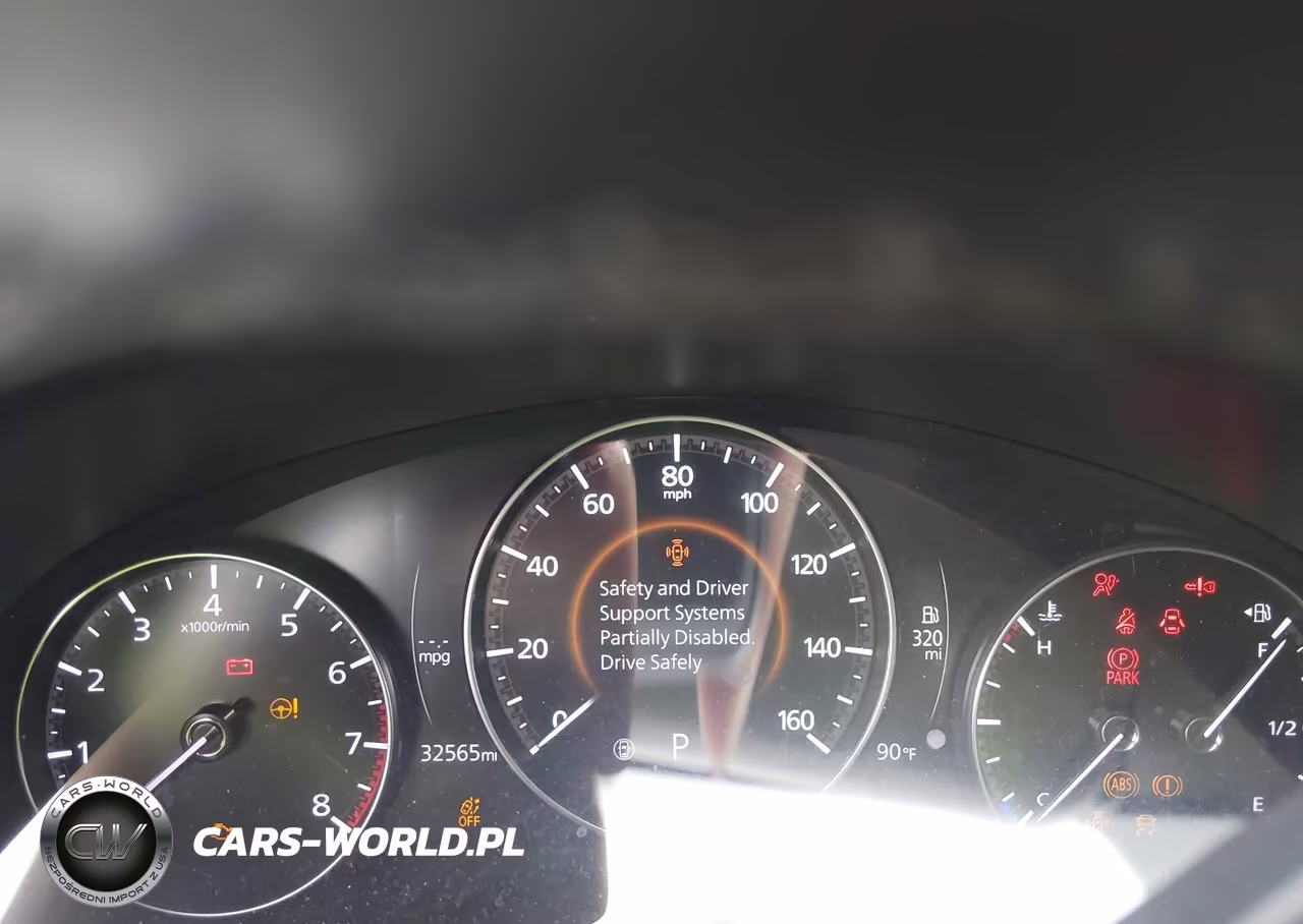 2024 Mazda Cx-50 2.5 S Select VIN:7MMVABAM8RN211799 - 7