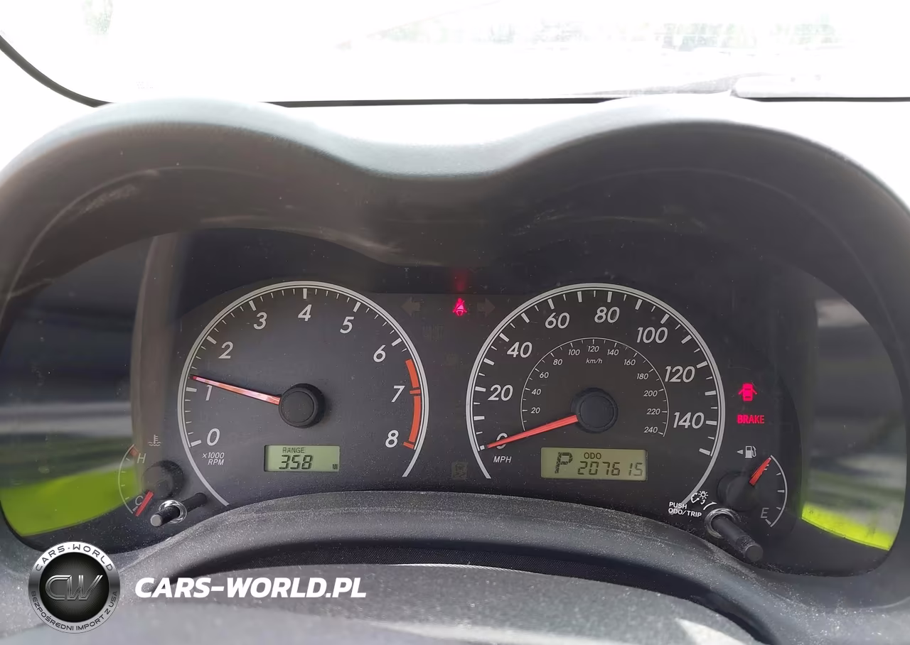 2012 Toyota Corolla Le VIN:5YFBU4EE0CP022115 - 7