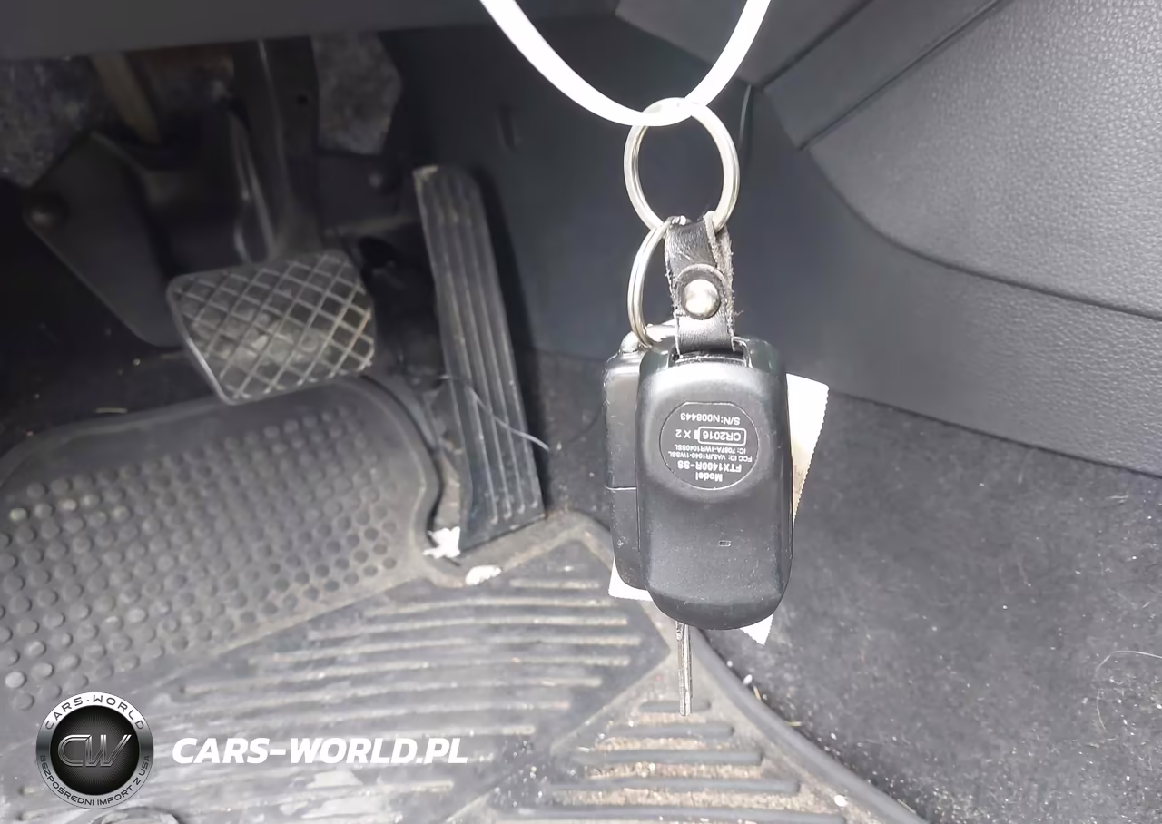2015 Volkswagen Jetta 1.8T Se VIN:3VWD17AJ0FM218943 - 11