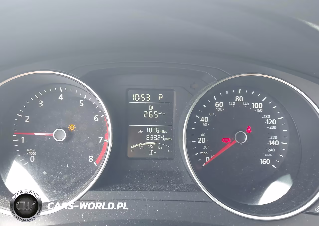 2015 Volkswagen Jetta 1.8T Se VIN:3VWD17AJ0FM218943 - 7