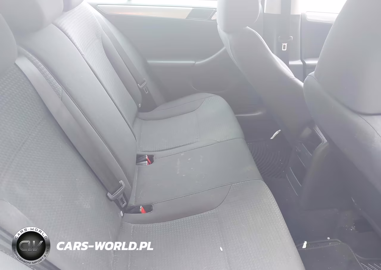 2015 Volkswagen Jetta 1.8T Se VIN:3VWD17AJ0FM218943 - 8