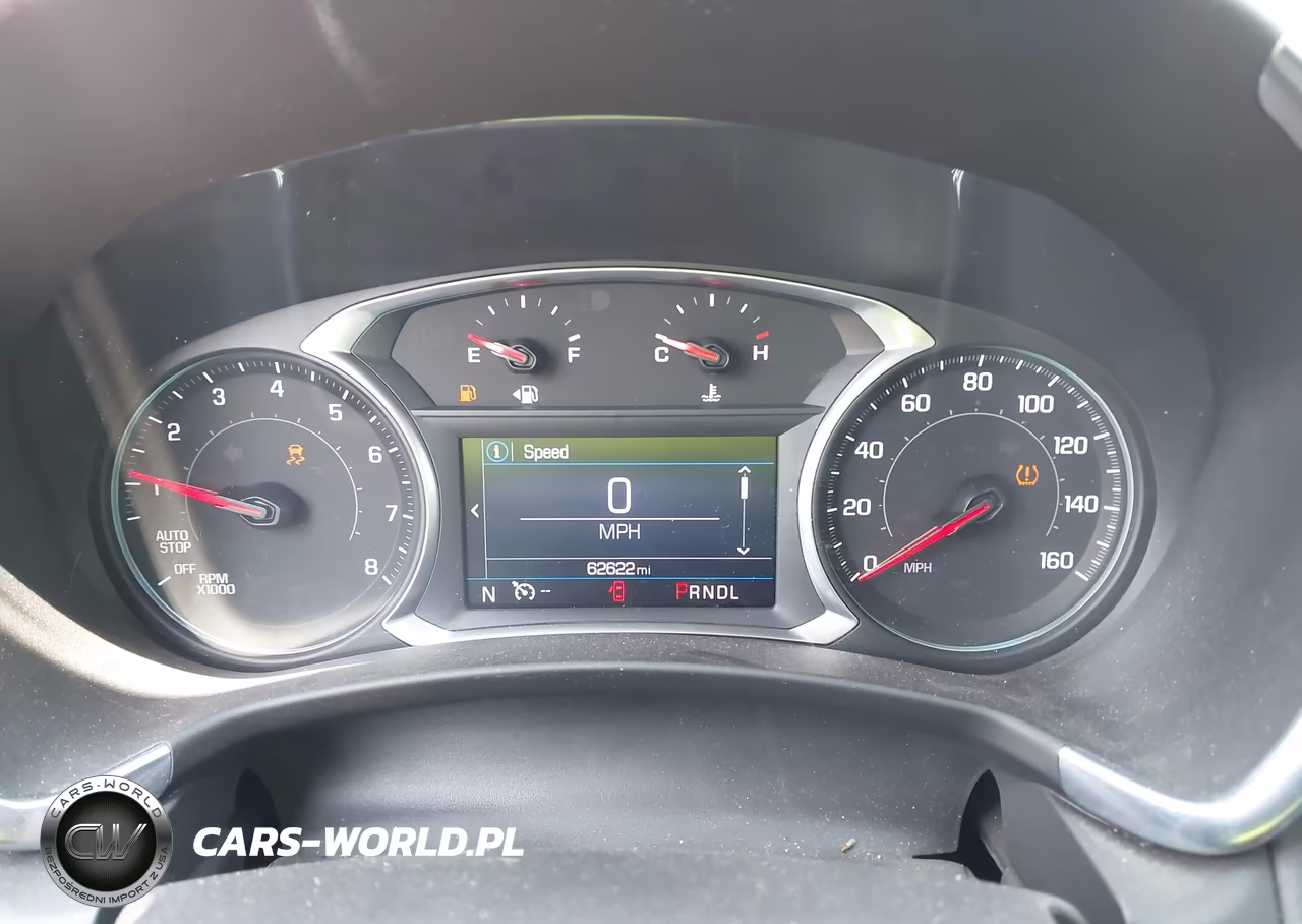 2021 Chevrolet Equinox Fwd Lt VIN:3GNAXKEV4ML370318 - 7