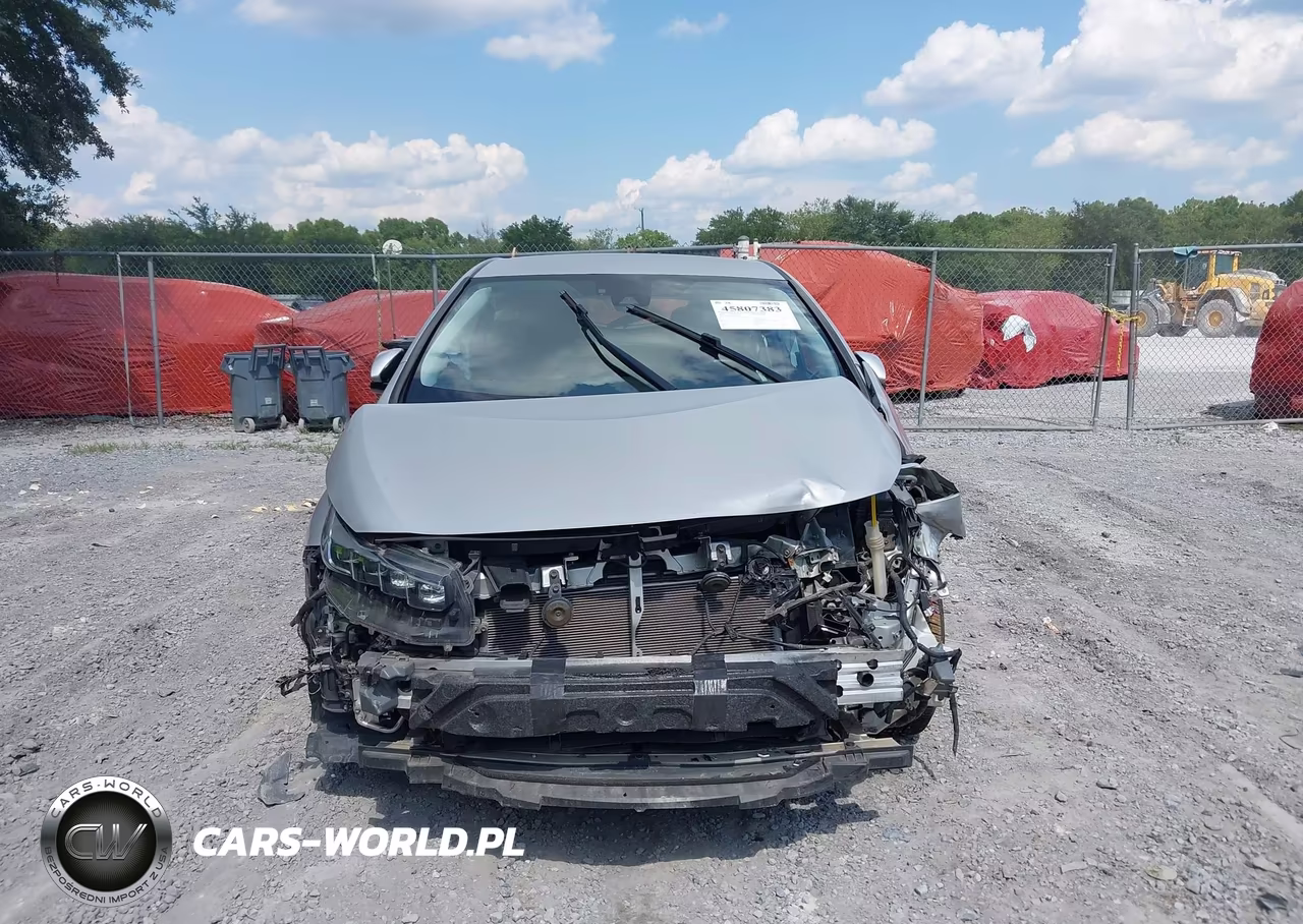 2018 Toyota Prius Prime Plus VIN:JTDKARFP6J3092889 - 12