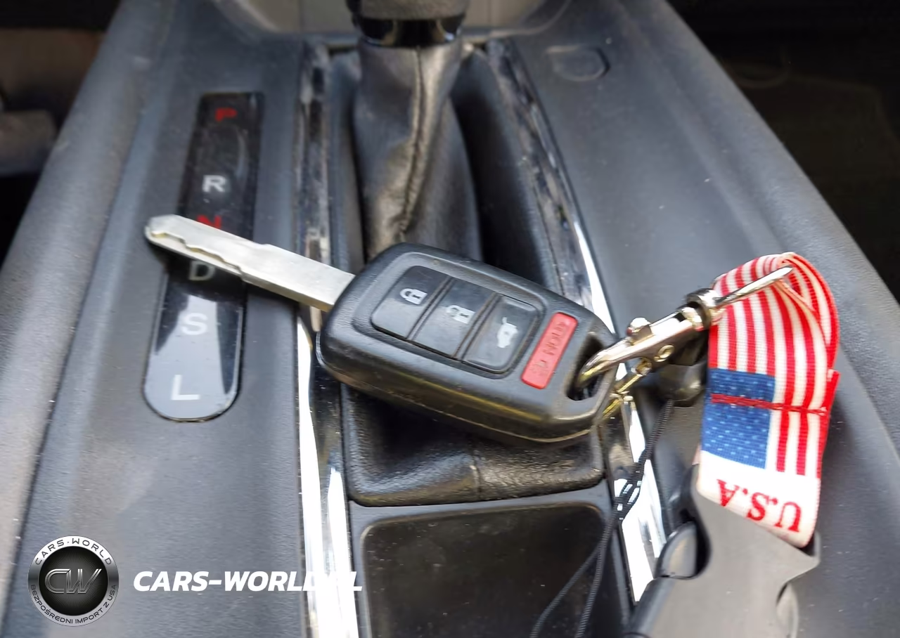2019 Honda Hr-V Lx VIN:3CZRU5H31KG712212 - 11