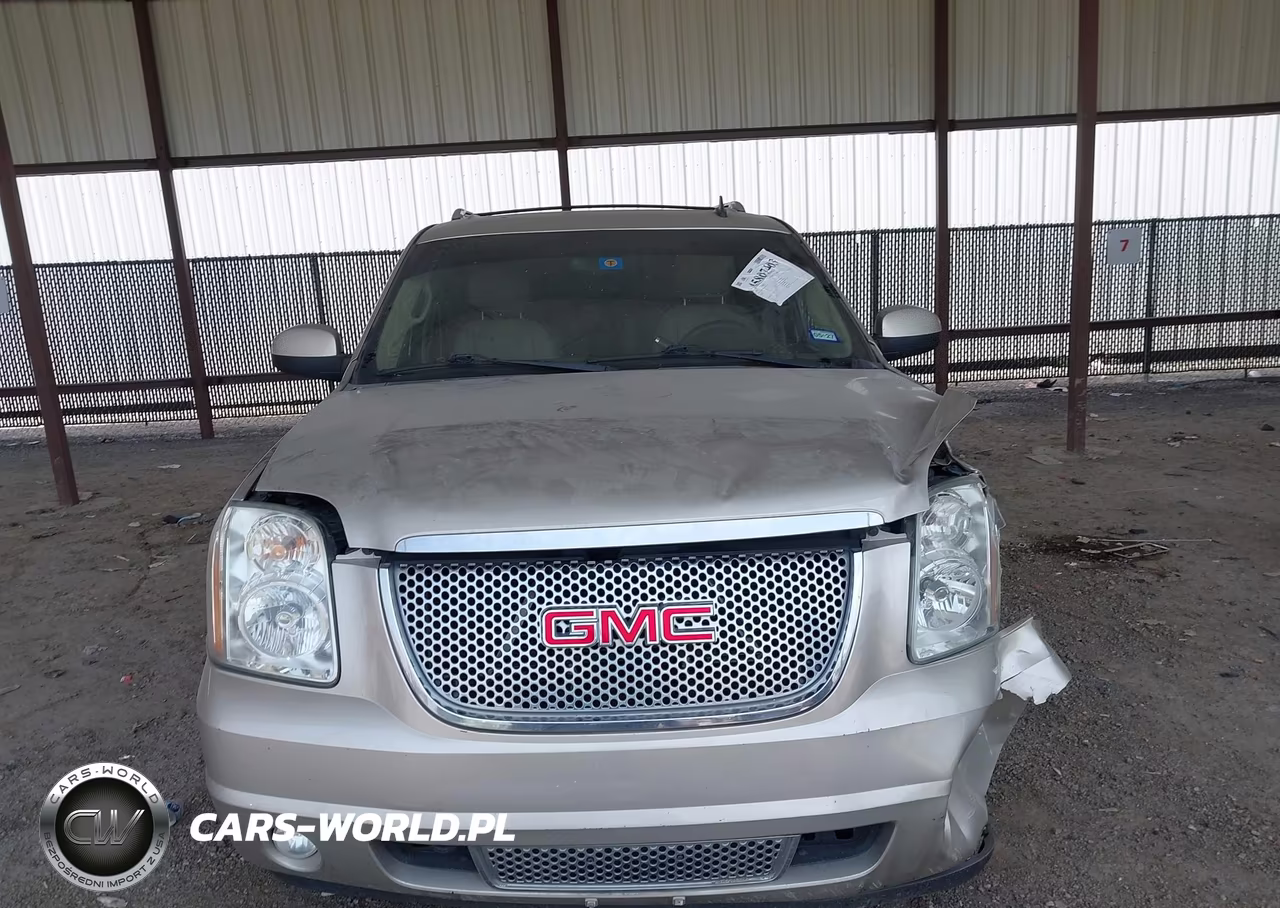 2014 GMC Yukon Xl 1500 Denali VIN:1GKS1MEF6ER210538 - 12