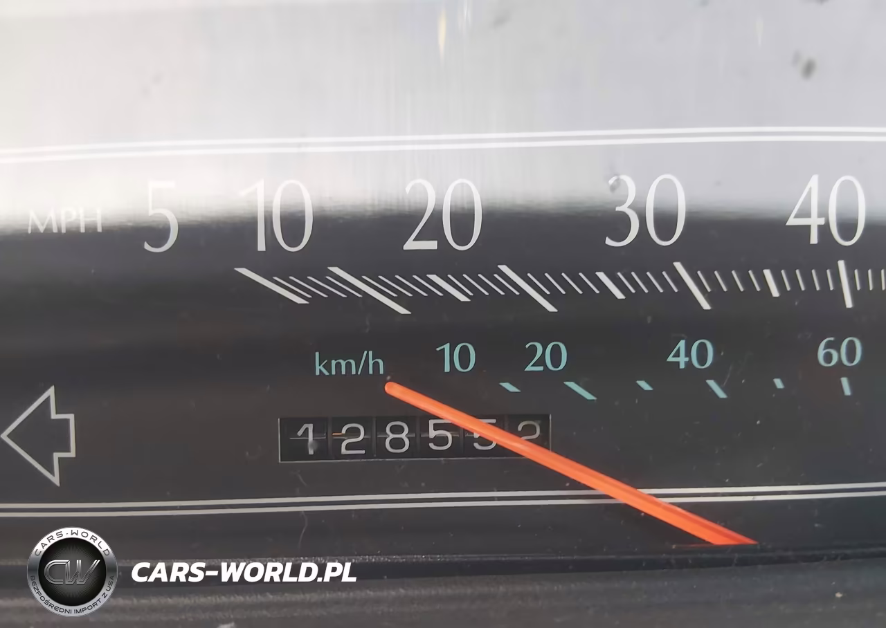 1993 Cadillac Deville VIN:1G6CD53B0P4313857 - 7