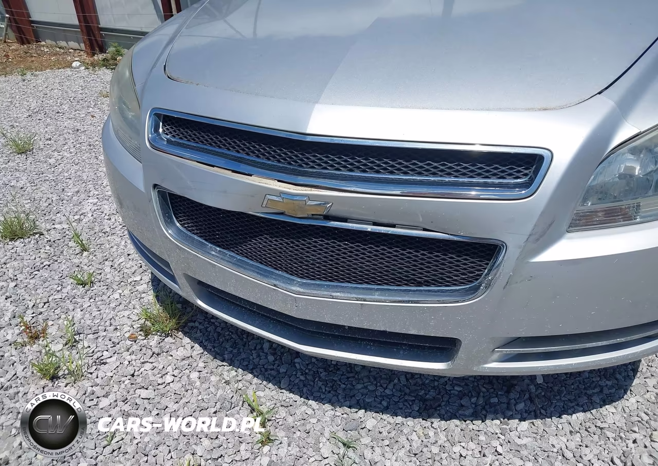 2012 Chevrolet Malibu 1Lt VIN:1G1ZC5E09CF324921 - 6