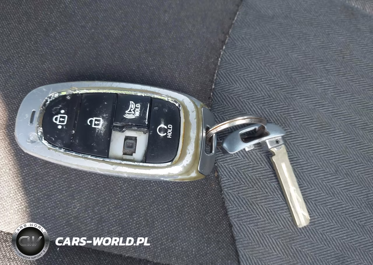 2020 Hyundai Sonata Sel VIN:5NPEL4JA9LH051290 - 11