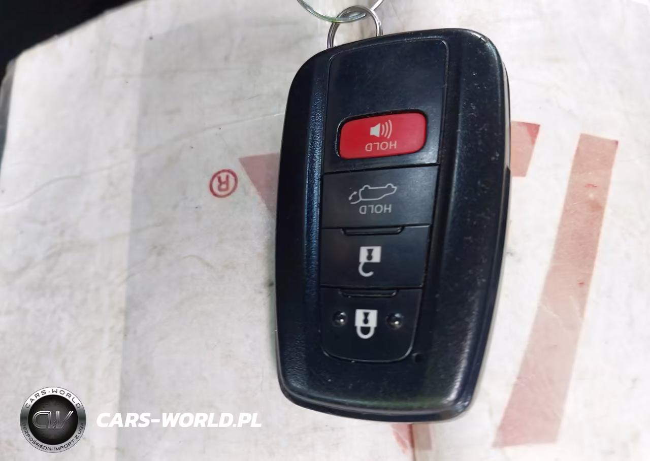 2019 Toyota Rav4 Hybrid Xse VIN:2T3EWRFV7KW008736 - 11