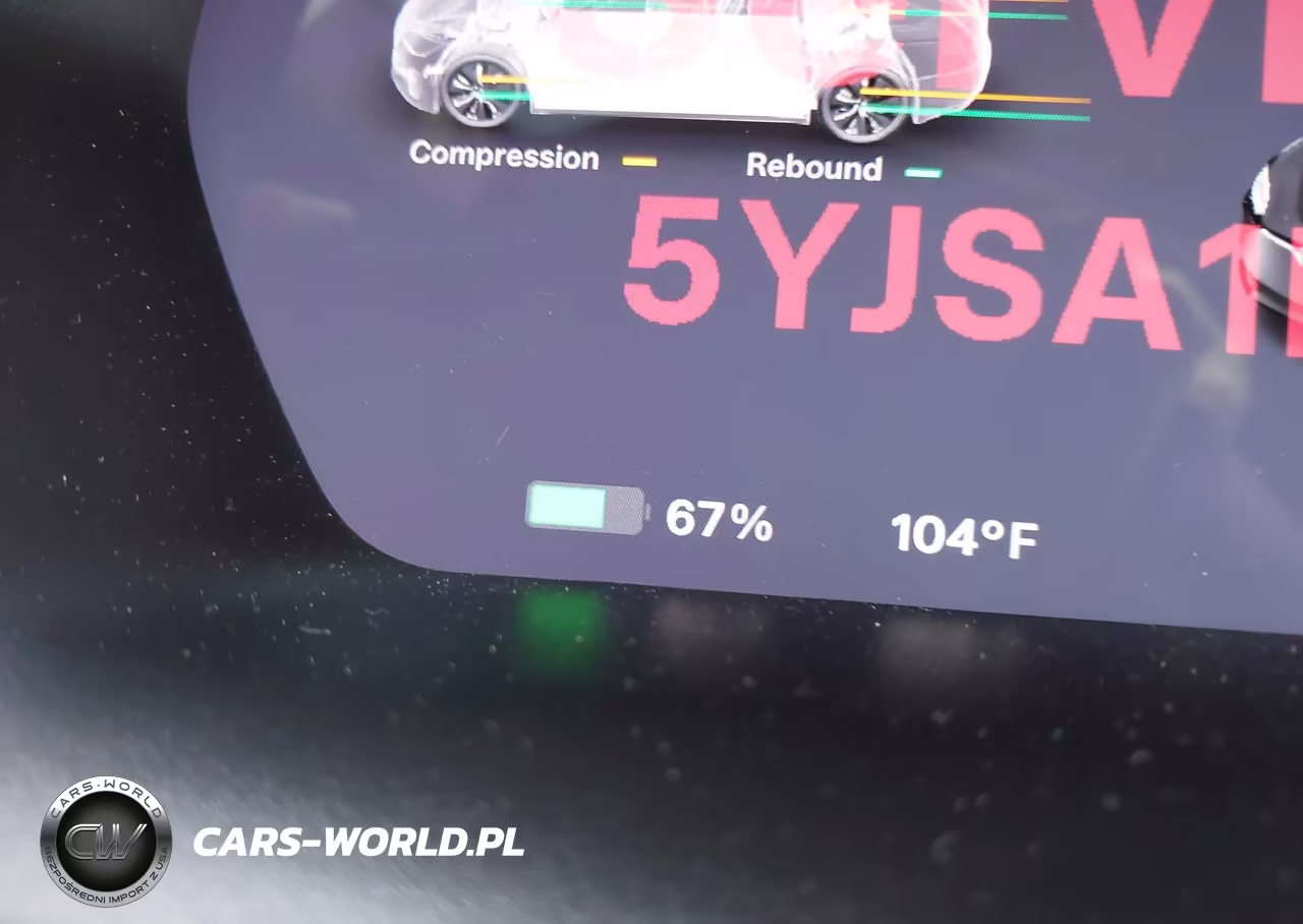 2020 Tesla Model S Long Range Dual Motor All-Wheel Drive-Long Range Plus Dual Motor All-Wheel Drive VIN:5YJSA1E29LF408802 - 17