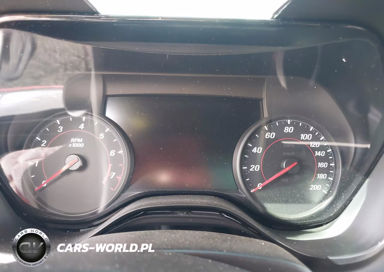 2017 Chevrolet Camaro 2Ss VIN:1G1FH1R76H0190769 - 14