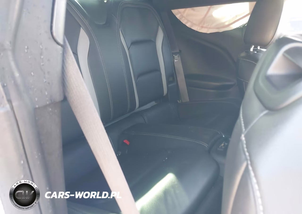 2017 Chevrolet Camaro 2Ss VIN:1G1FH1R76H0190769 - 8