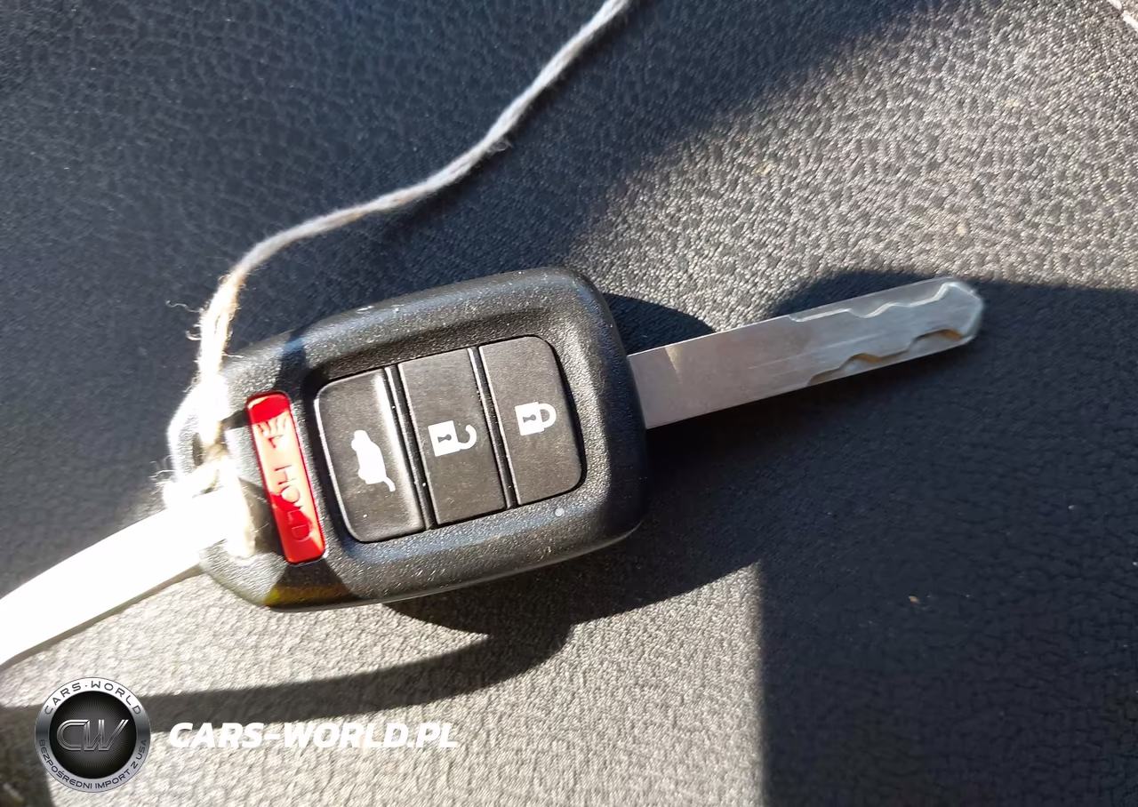 2018 Honda Cr-V Lx VIN:2HKRW6H38JH207599 - 11