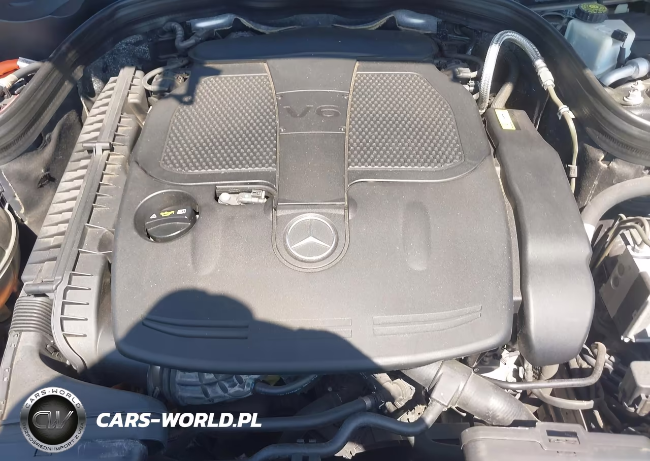 2014 Mercedes-Benz E 400 Hybrid Sport VIN:WDDHF9FB0EA960327 - 10