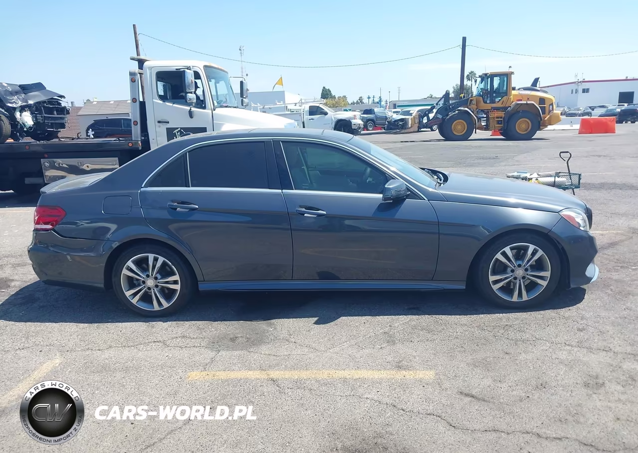 2014 Mercedes-Benz E 400 Hybrid Sport VIN:WDDHF9FB0EA960327 - 13