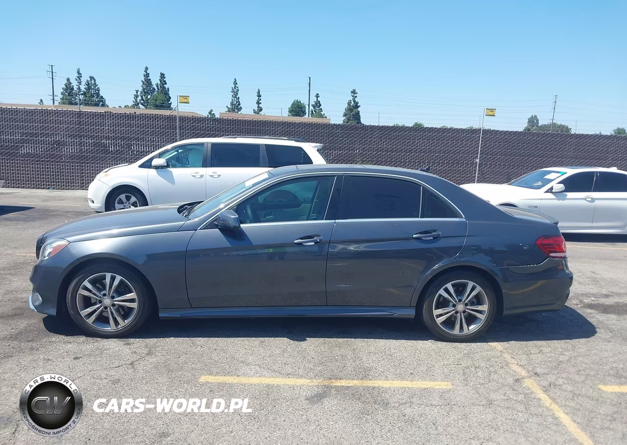 2014 Mercedes-Benz E 400 Hybrid Sport VIN:WDDHF9FB0EA960327 - 14